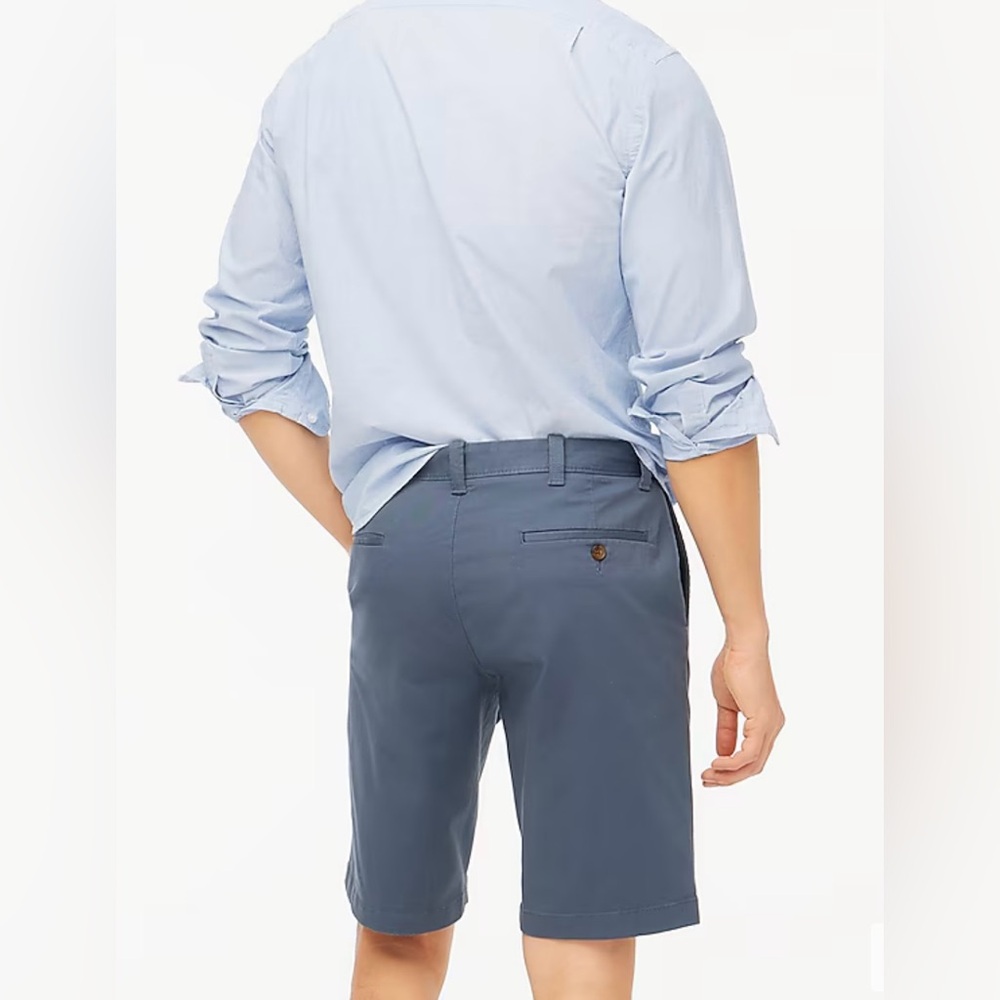 J.Crew Club men’s shorts 38